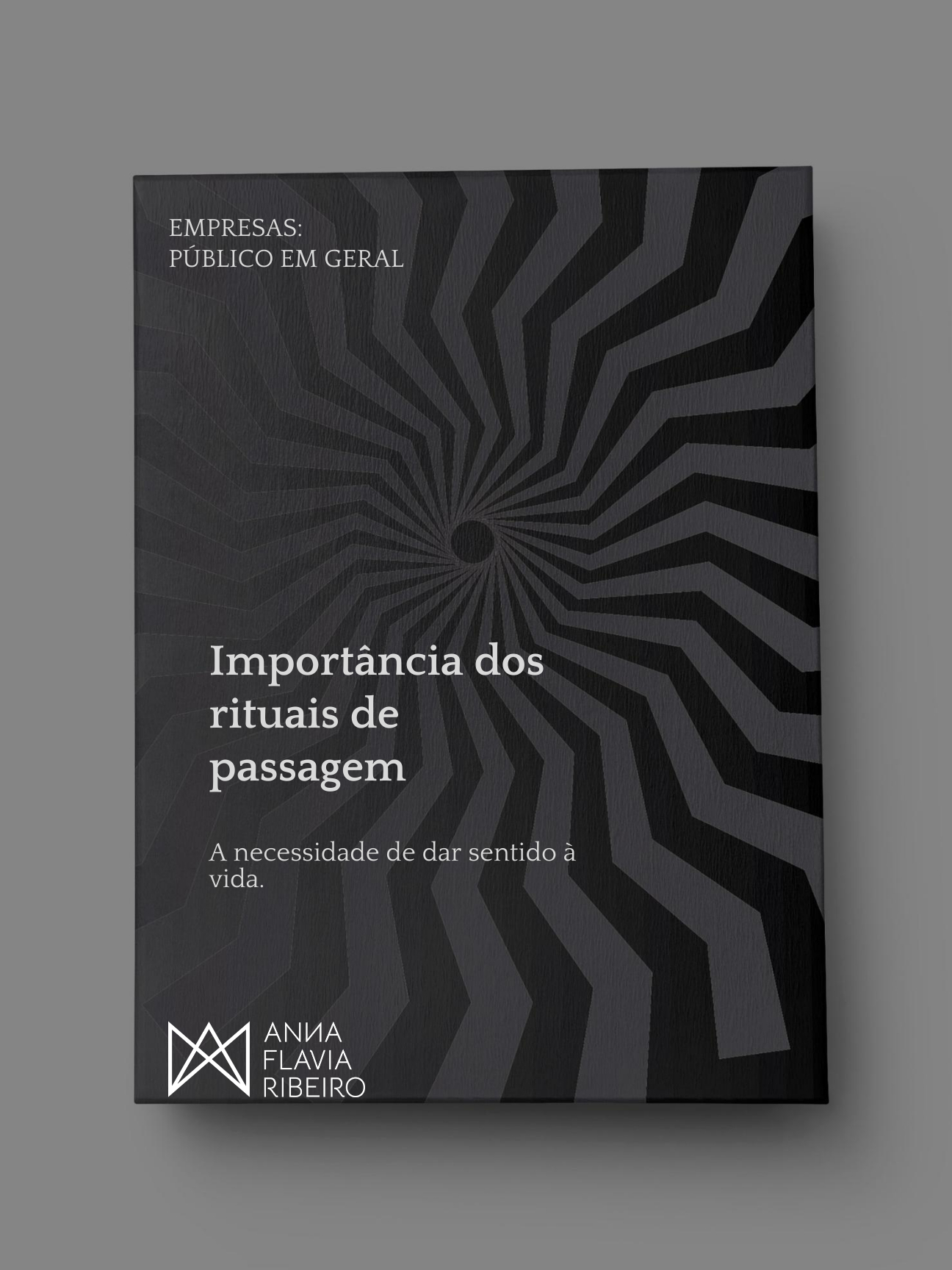 Importância dos rituais de passagem