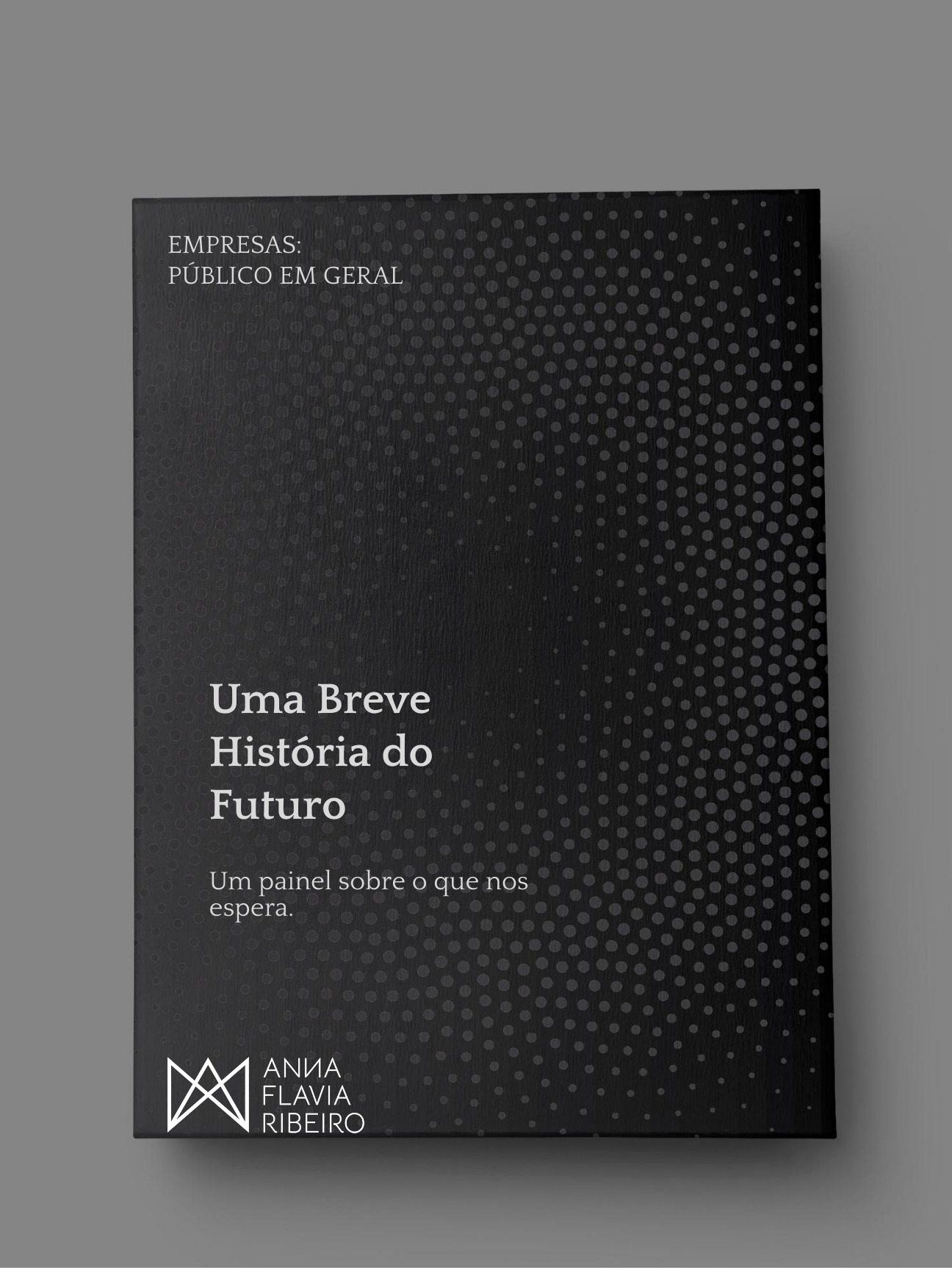 Uma breve história do Futuro