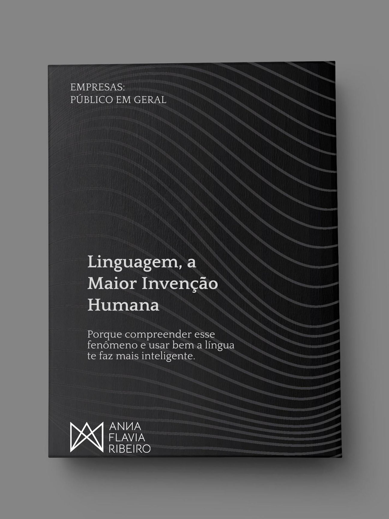 Linguagem, a Maior Invenção Humana