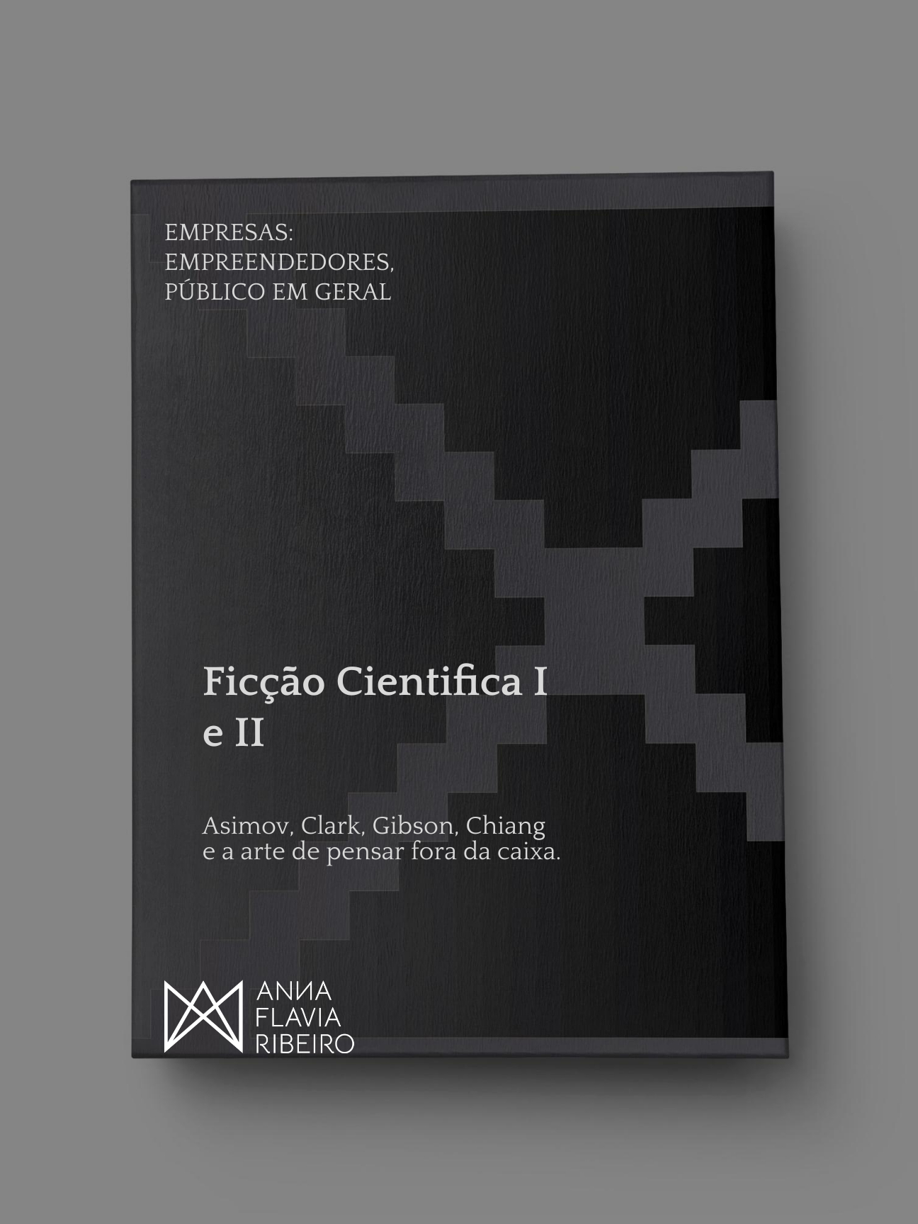 Ficção Cientifica I e II